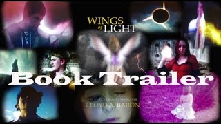 Wings of Light Book Trailer