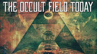 10 The Occult Field Today - Dion Fortune - Applied Magic - Occult Audiobook