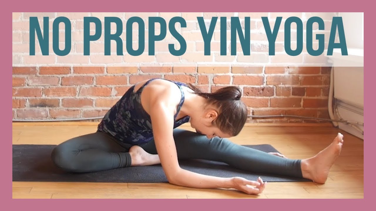 Top more than 154 yin yoga poses for beginners latest - vova.edu.vn