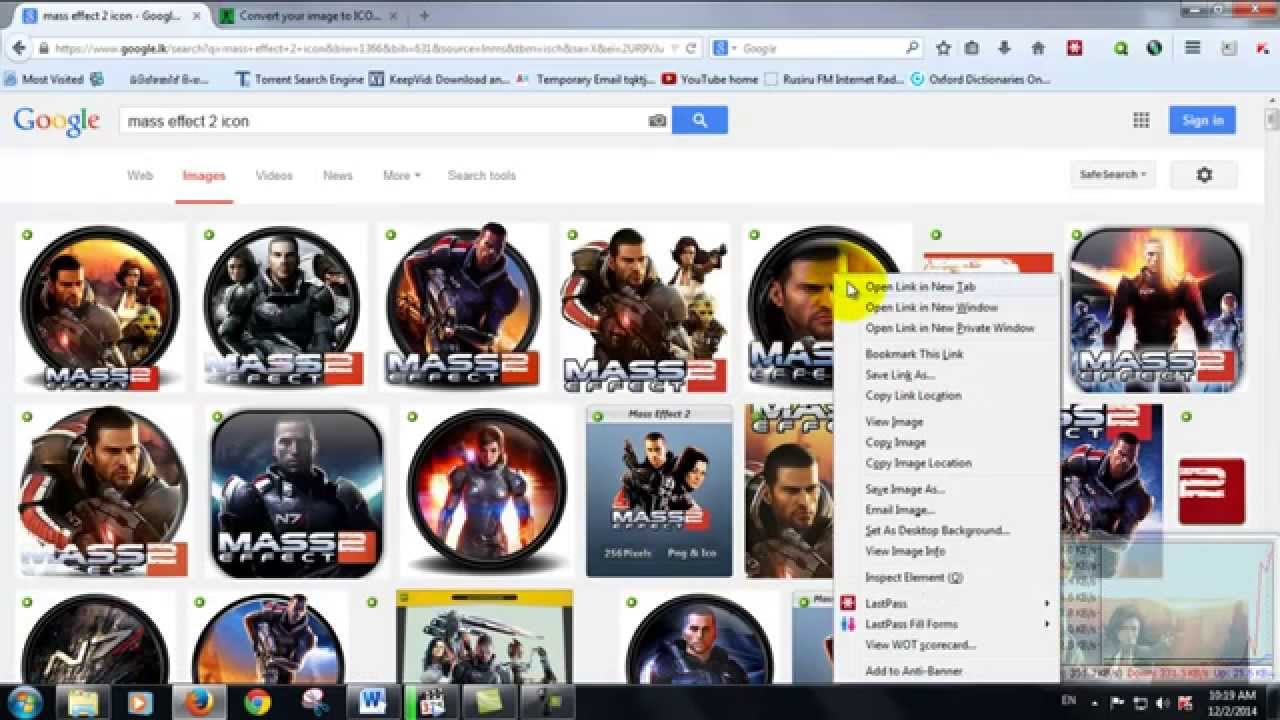 How To Create Icons For Game Folders In Only A Few Steps - Youtube