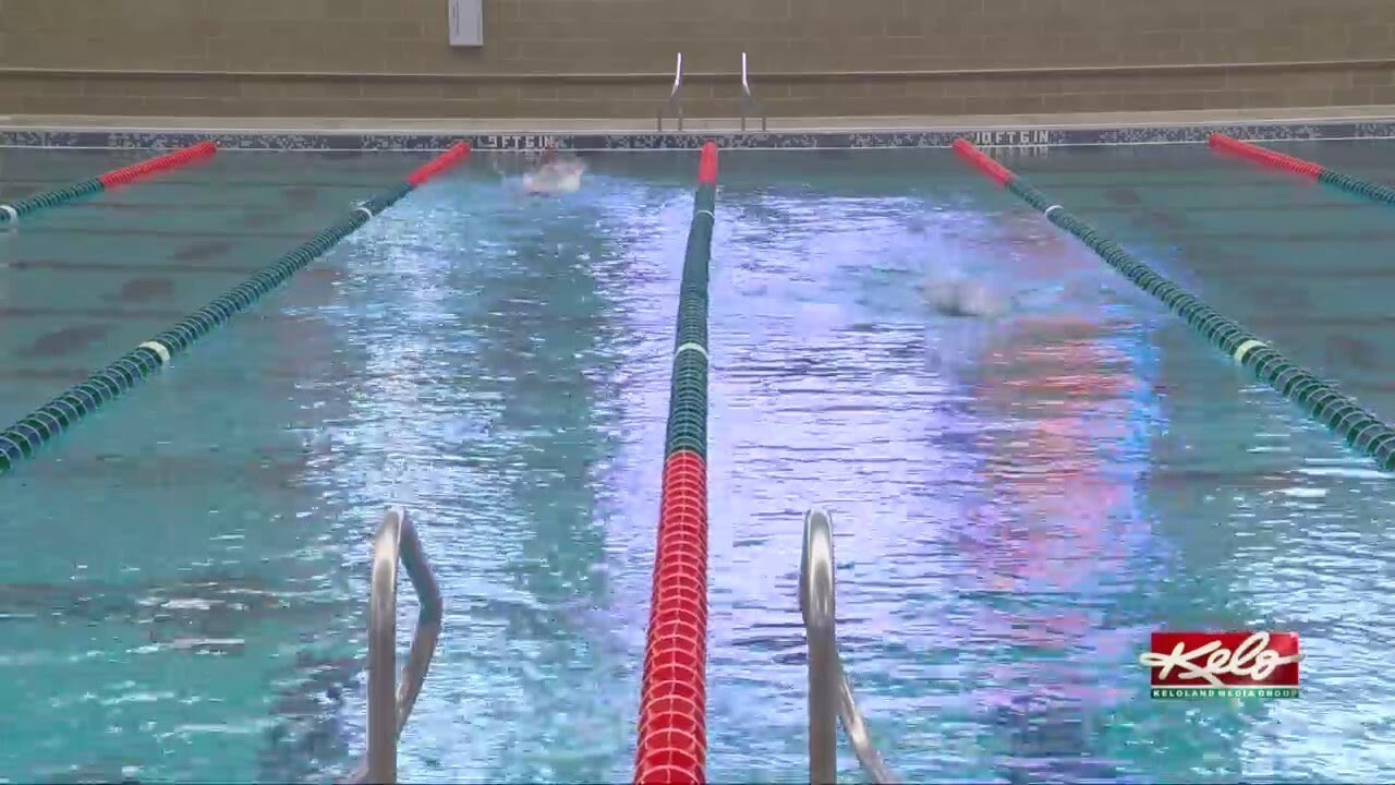 Sioux Falls looks to the future of aquatics - YouTube