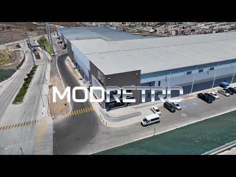 ModRetro and SEACOMP Launch Assembly Line in Mexico