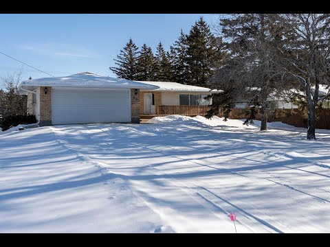 For Sale - 65 5 Street Northeast, Teulon, MB R0C 3B0 - YouTube