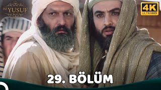 Hz Yusuf 29Bölüm 4K