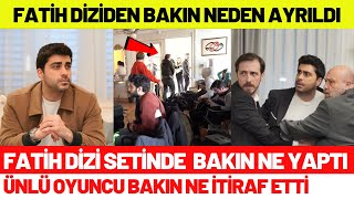 Kızılcık Şerbeti Fatihi Doğukan Güngör Diziden Kovuldu 87 Bölüm Fragmanı