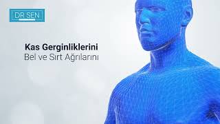 Dr. Şen Ardıç Yağlı Krem | Kas ve Eklem Ağrılarını Gidermeyi Destekler!