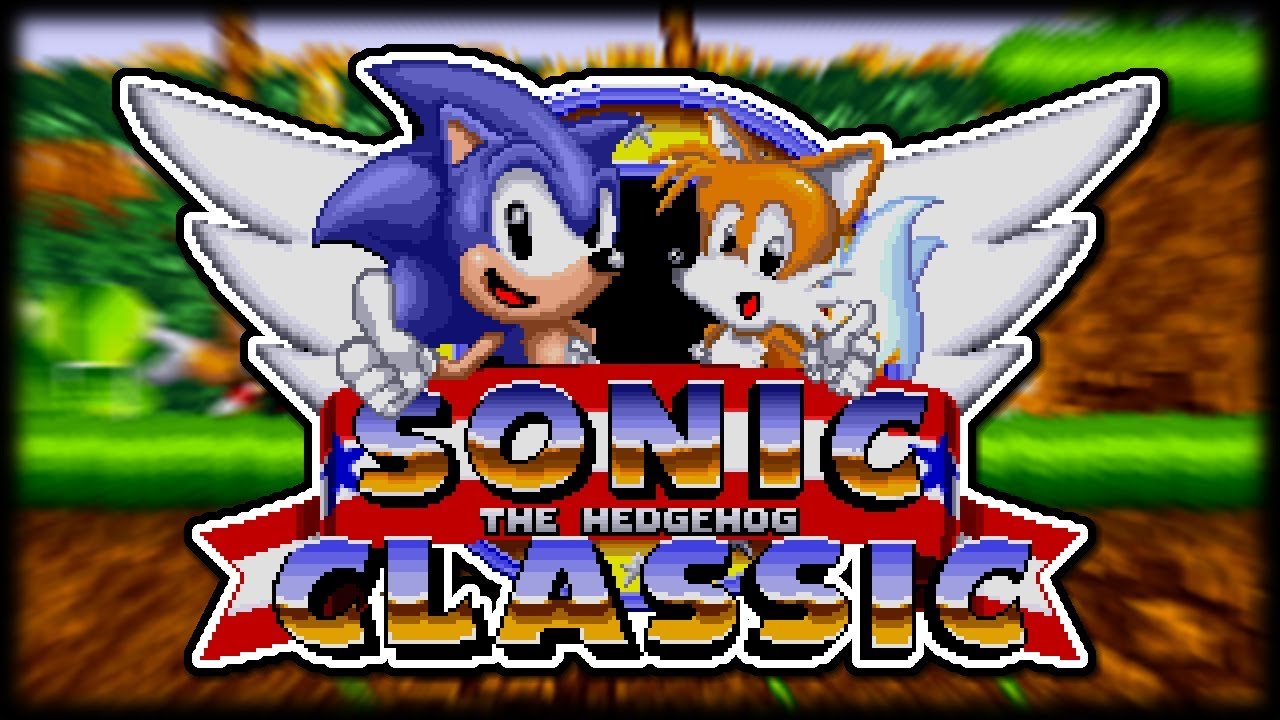 Best sonic 3d fan games - etcvsa