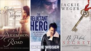 Romantic Picks Featured Author Jackie Weger