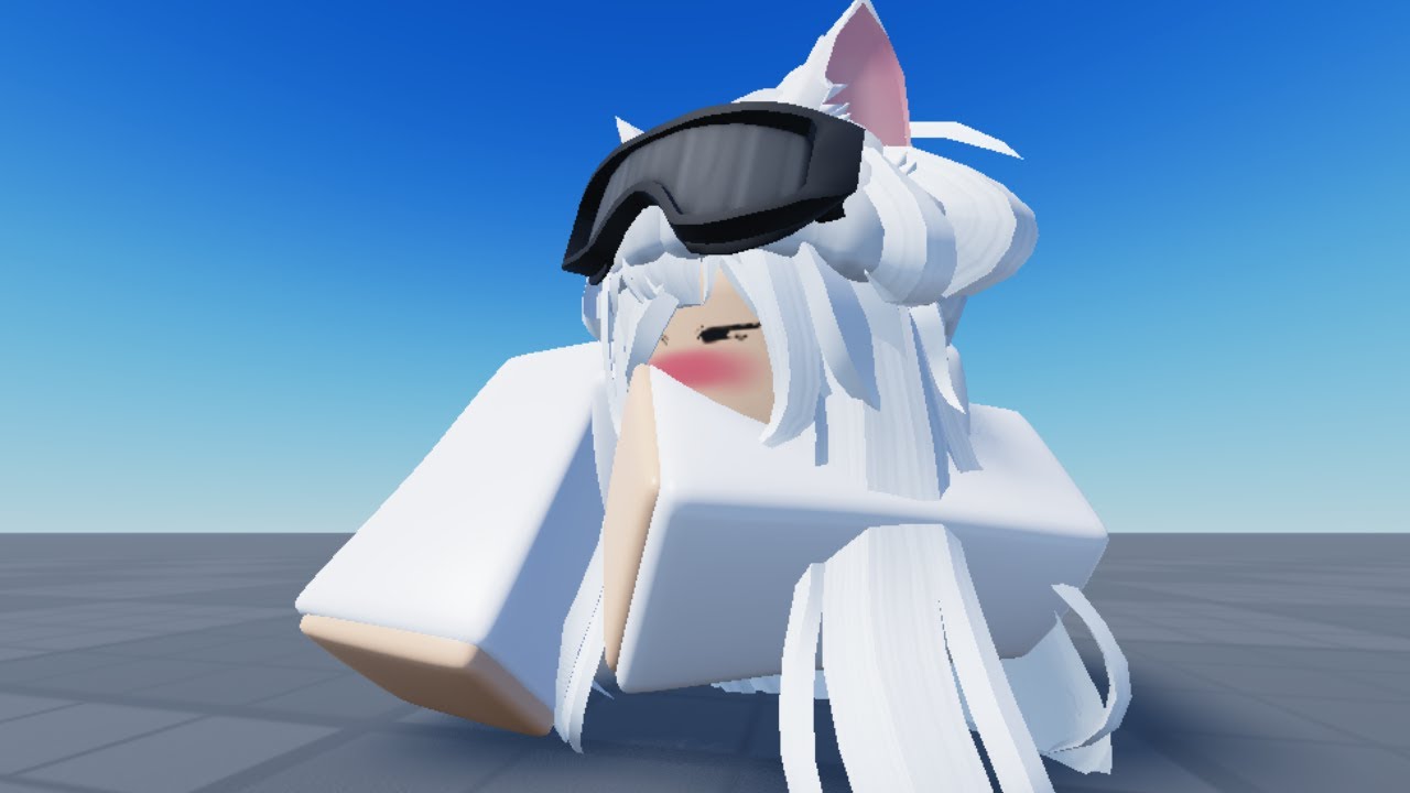 Roblox R63 Animated