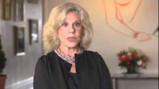 Erica Jong on Fear of Flying