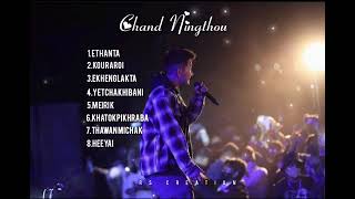 Chand Ningthou Song Collection