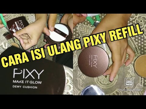 Pixy bb cushion