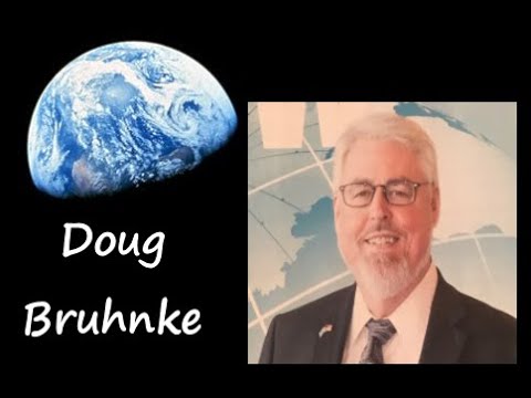 One World in a New World with Doug Bruhnke - Founder & CEO, Global Chamber