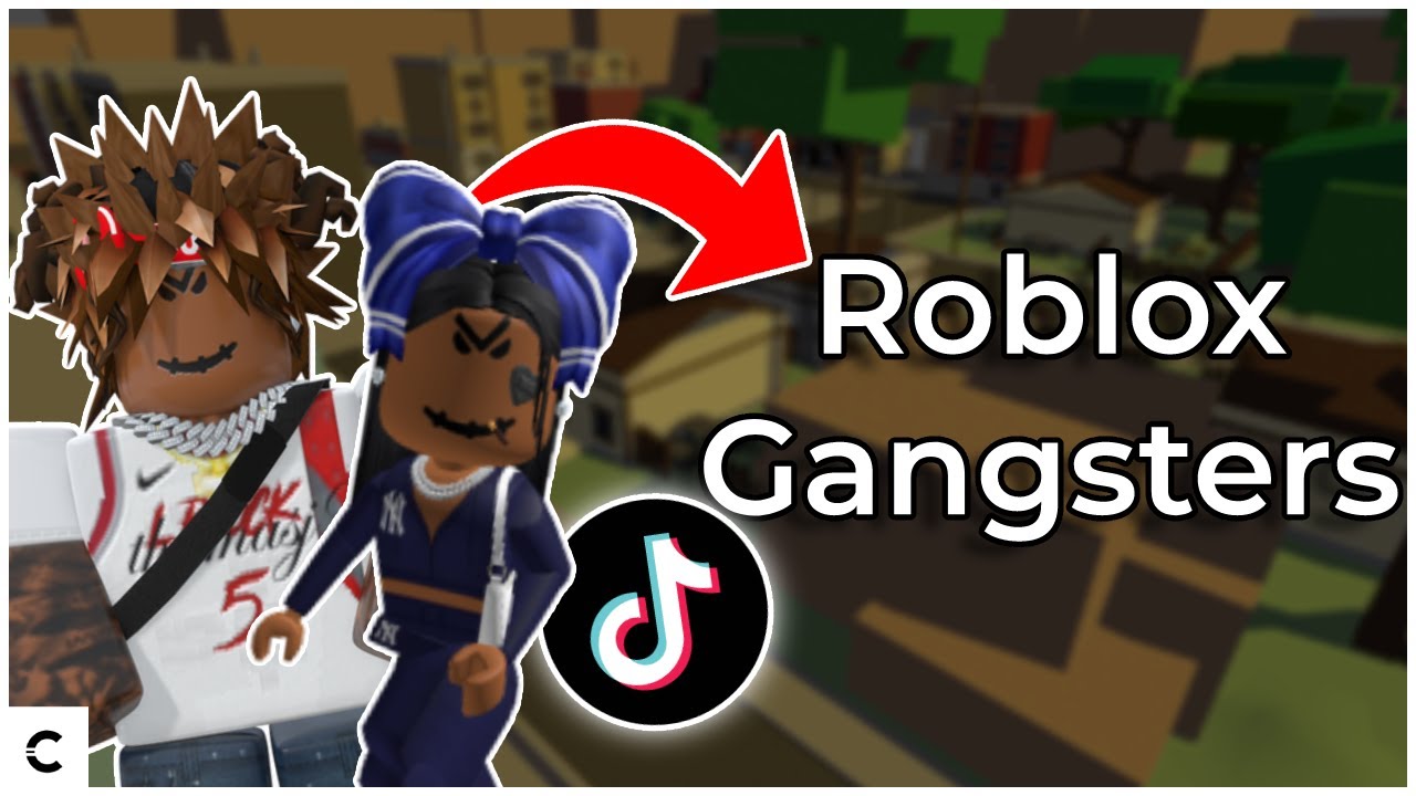 Roblox Gangster Pictures - Roblox Gang😱💕 | Labrislab