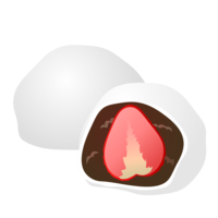 Ichigo Daifuku