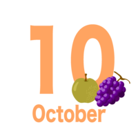 October (fruit)