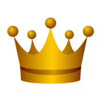 Copper crown