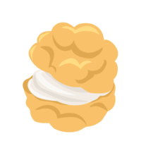 cream puff