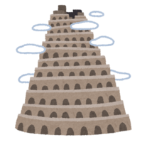 Tower of Babel