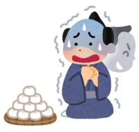 Manju scary (rakugo)