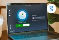 Norton Secure VPN