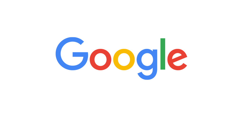 Google logo