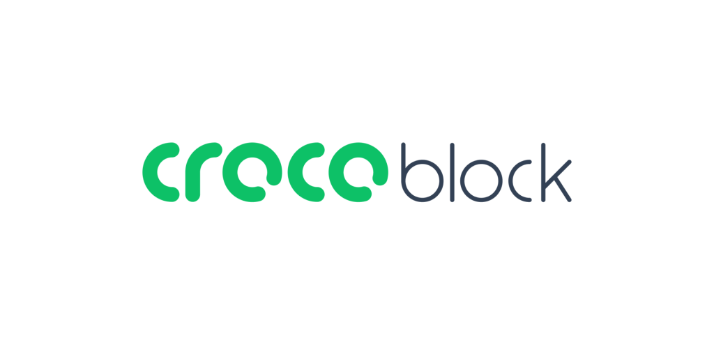 Crocoblock logo