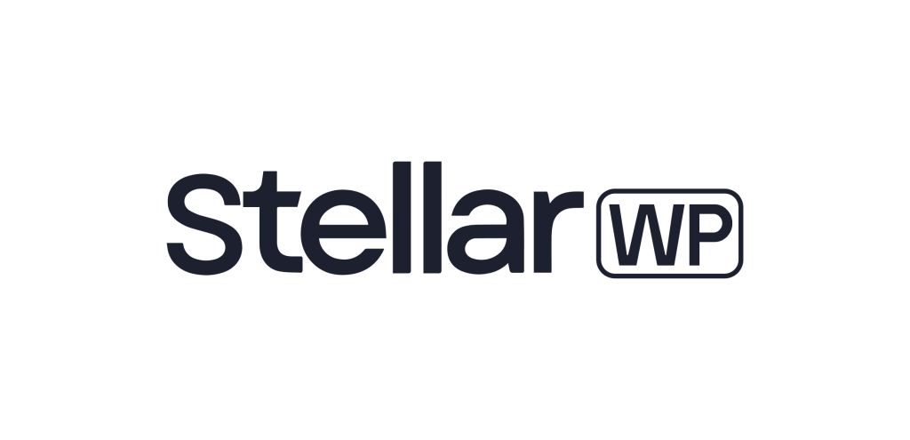 Stellar WP logo