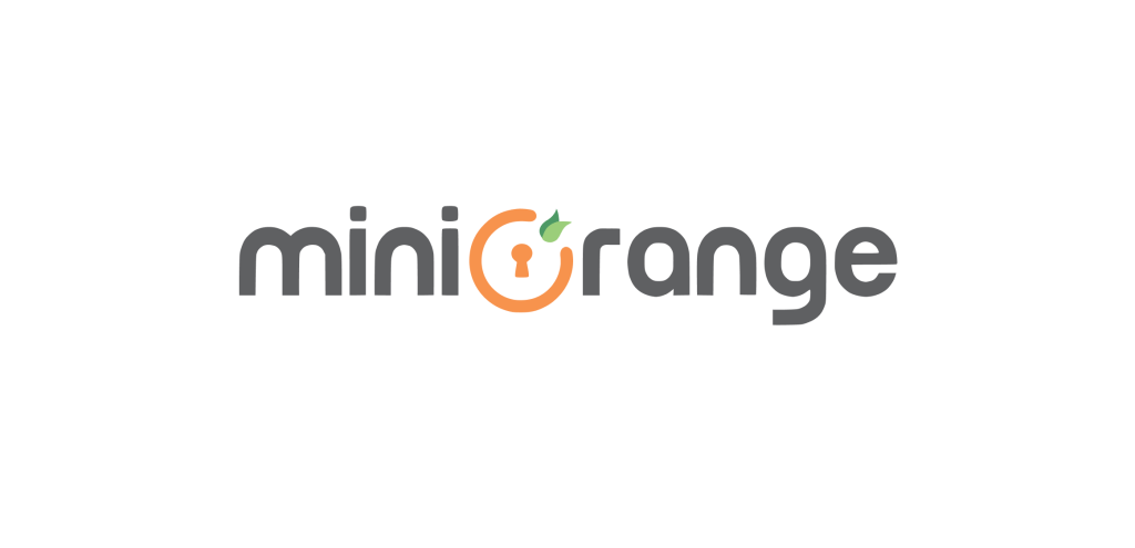 Miniorange logo