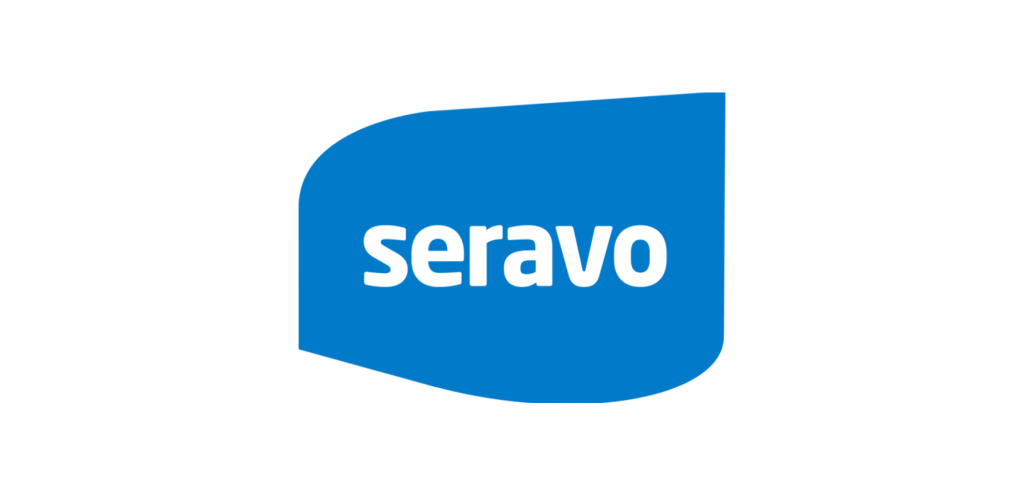 Seravo logo