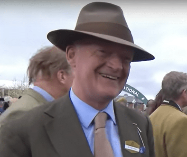 Willie Mullins