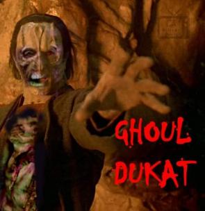 Ghoul dukat