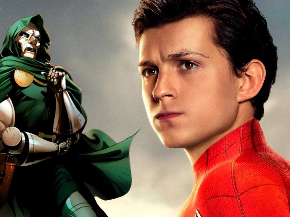 ‘Avengers: Doomsday’: El Spider-Man de Tom Holland aparecerá en la película