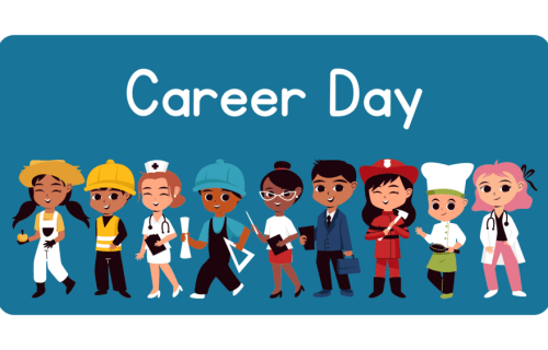 Career Day Ideas