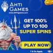 Exclusive Gambling Bonus Promotions