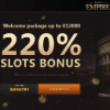 Slots Empire Casino