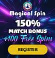 Canada's Magical Spin Casino