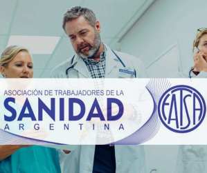 SANIDAD PARITARIA