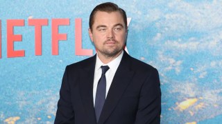 Leonardo DiCaprio Endorses Kamala Harris, Knocks Trump on Climate Change: ‘We Cannot Afford to Go Backwards’