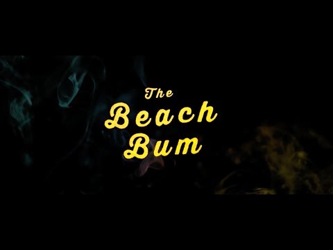 The Beach Bum'