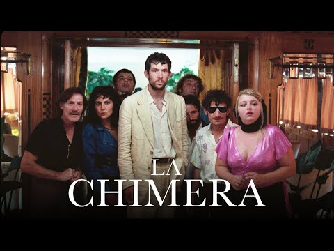 La chimera'