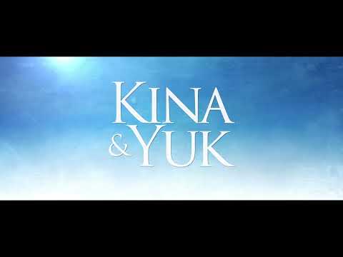 Kina & Yuk'