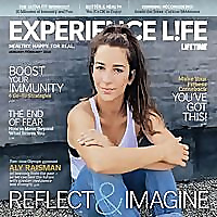 Experience Life Magazine