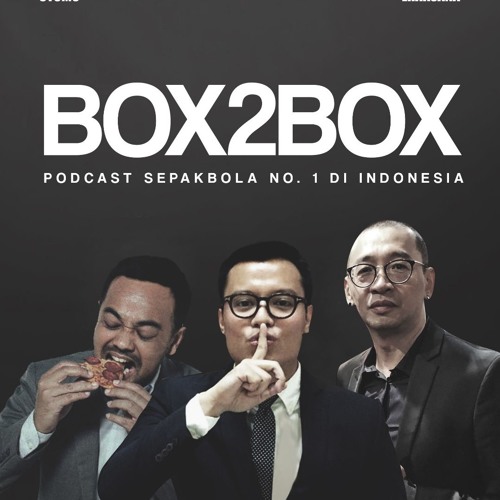 Box2Box Indonesia’s avatar