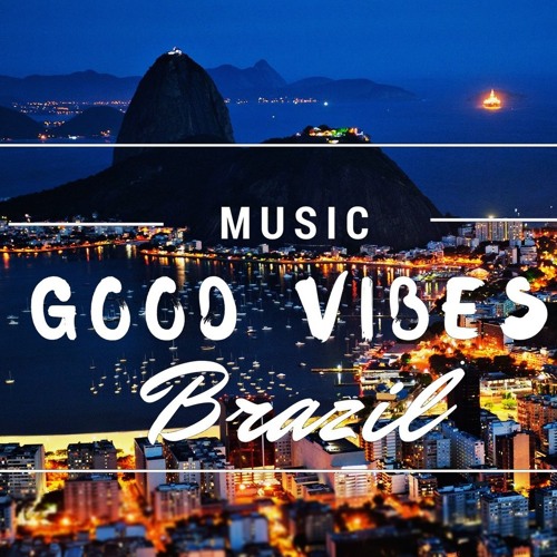 Good Vibes Brasil