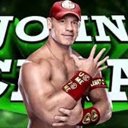 John Cena Theme Song