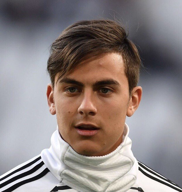 Dybala Frisur / Paulo Dybala Schiesst Juventus Turin Zum Pflichtsieg