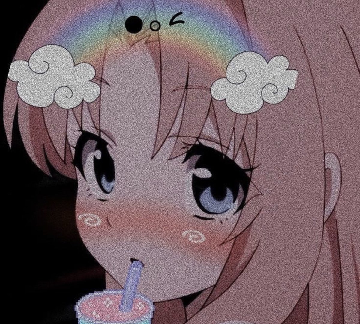 Anime Pfp Aesthetic