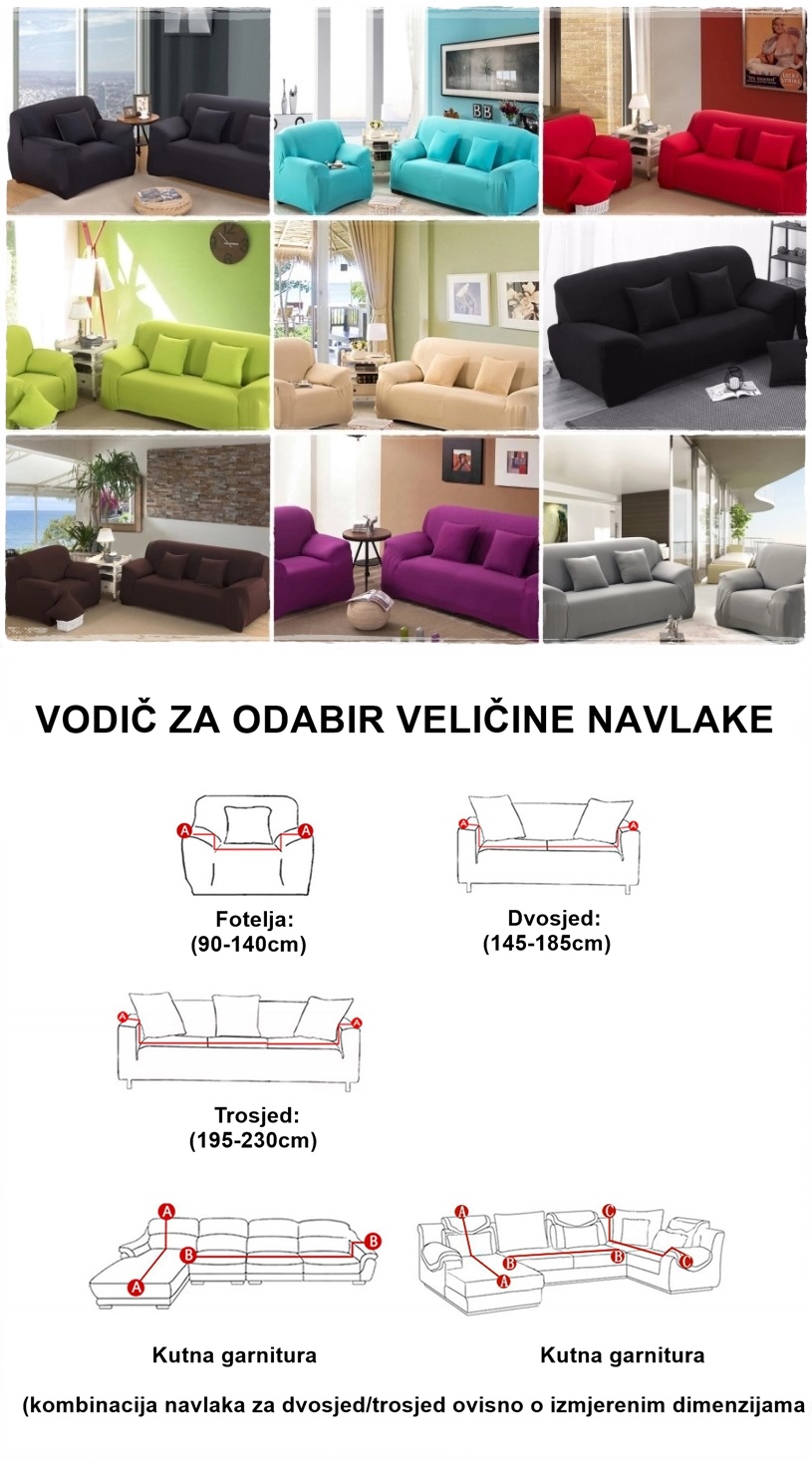 Rastezljive Navlake Za Kutnu Garnituru Impressionism Cube Criminal Topshop Navlake Za Trosjed Amazon - Silesiansolution.com