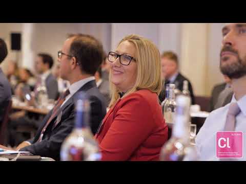 CDR Autumn Competition Litigation Symposium 2019